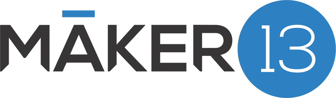 Maker13